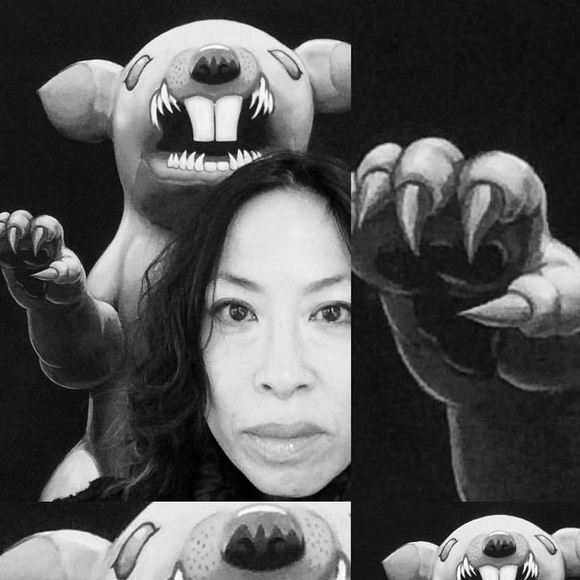 Meet your Posher, Ceanne - Picture 1 of 1